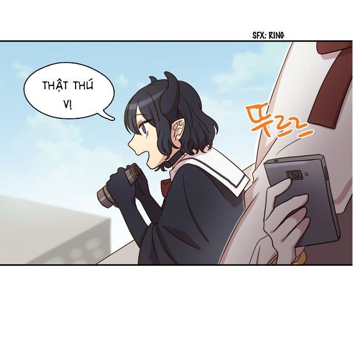 The Devil Who Can't Fly Chapter 36 - Trang 34