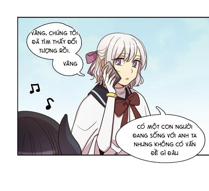 The Devil Who Can't Fly Chapter 36 - Trang 35