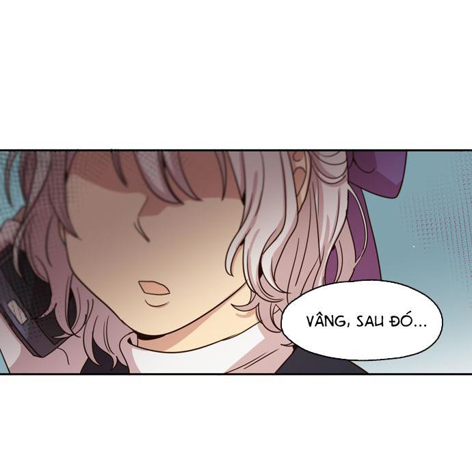 The Devil Who Can't Fly Chapter 36 - Trang 36