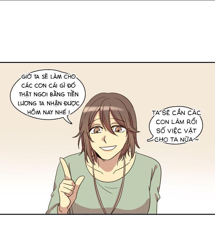 The Devil Who Can't Fly Chapter 36 - Trang 5