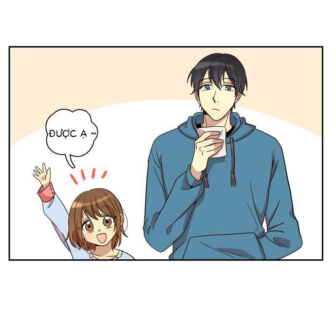 The Devil Who Can't Fly Chapter 36 - Trang 6
