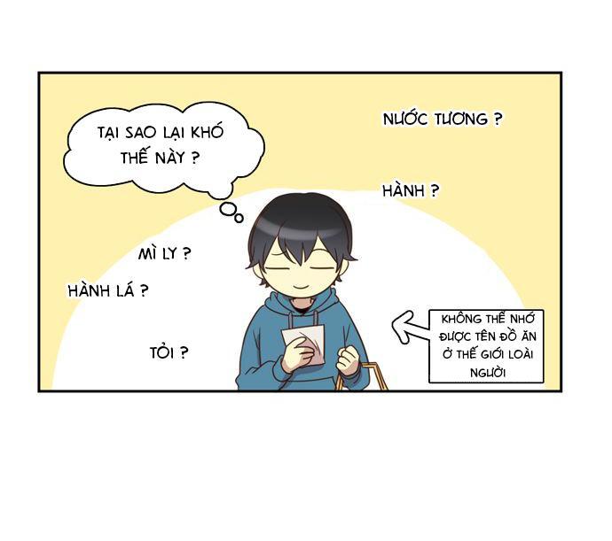 The Devil Who Can't Fly Chapter 36 - Trang 9