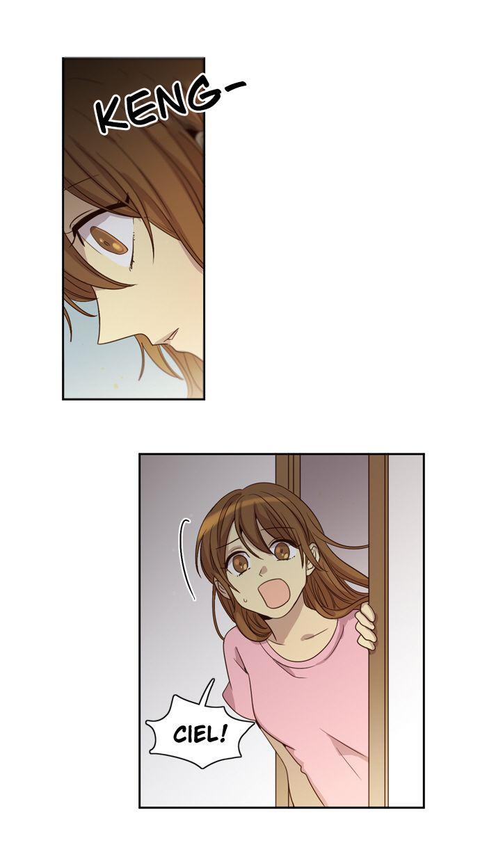 The Devil Who Can't Fly Chapter 37 - Trang 12