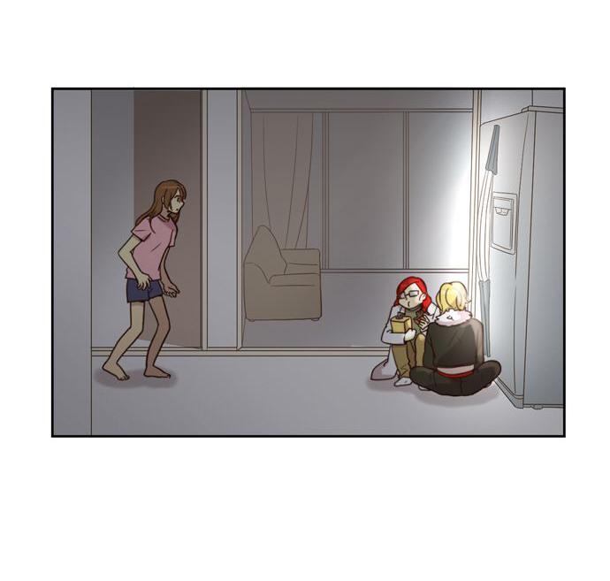 The Devil Who Can't Fly Chapter 37 - Trang 14