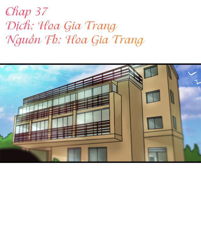 The Devil Who Can't Fly Chapter 37 - Trang 2