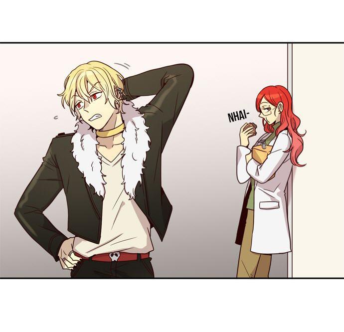 The Devil Who Can't Fly Chapter 37 - Trang 20