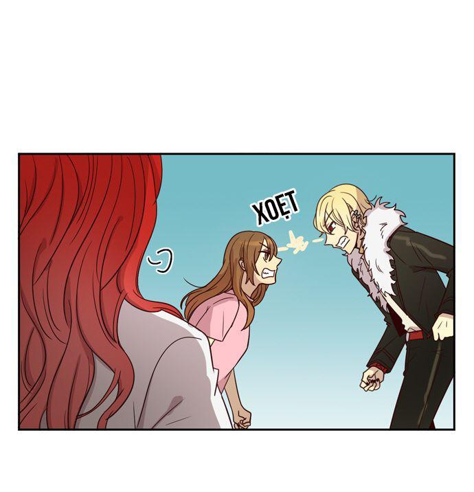 The Devil Who Can't Fly Chapter 37 - Trang 23