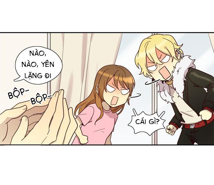 The Devil Who Can't Fly Chapter 37 - Trang 24