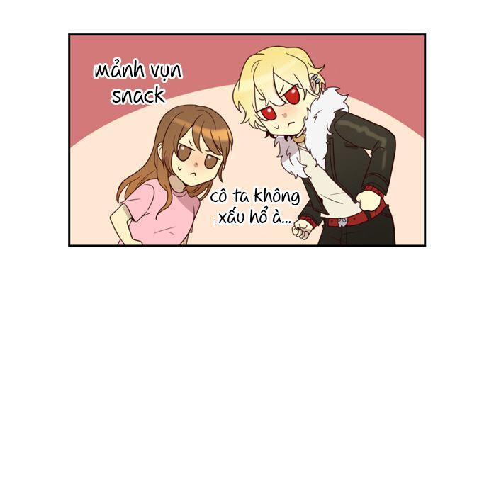 The Devil Who Can't Fly Chapter 37 - Trang 26