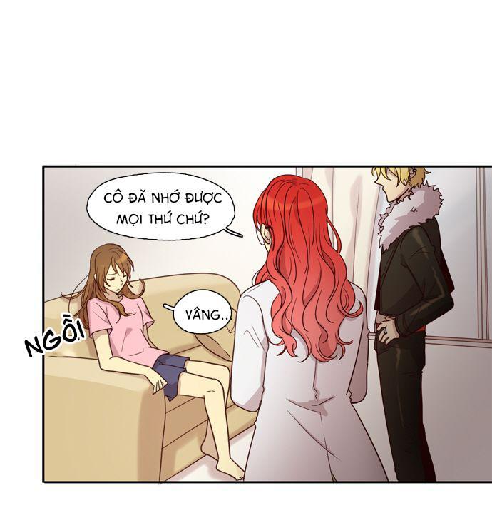 The Devil Who Can't Fly Chapter 37 - Trang 27