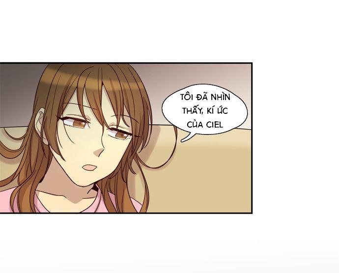 The Devil Who Can't Fly Chapter 37 - Trang 28