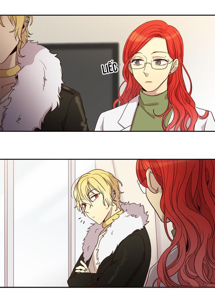 The Devil Who Can't Fly Chapter 37 - Trang 31