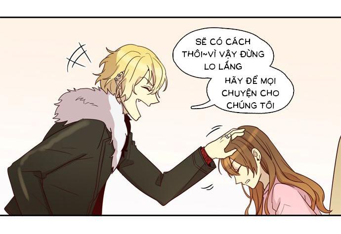 The Devil Who Can't Fly Chapter 37 - Trang 35
