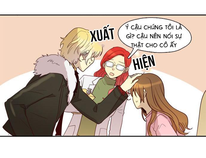 The Devil Who Can't Fly Chapter 37 - Trang 36