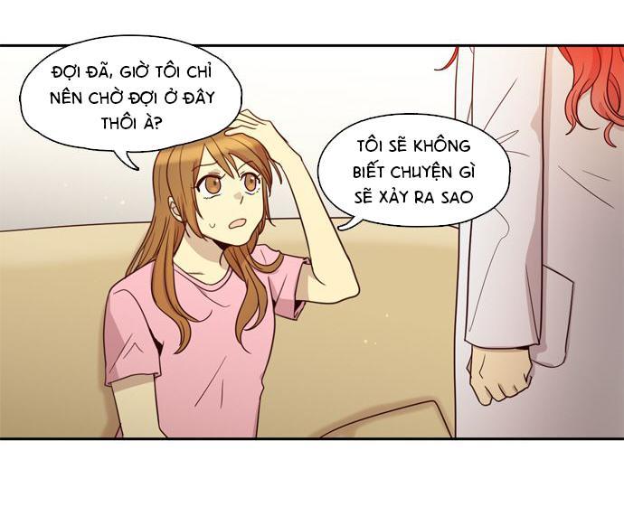The Devil Who Can't Fly Chapter 37 - Trang 38