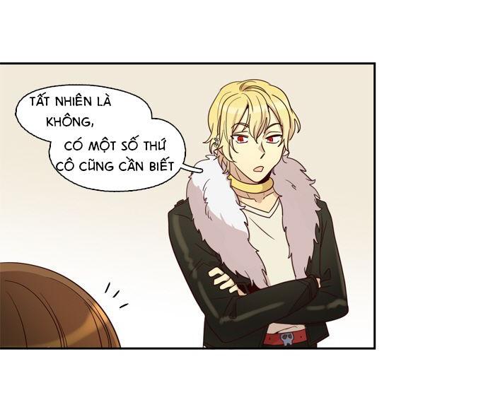 The Devil Who Can't Fly Chapter 37 - Trang 39