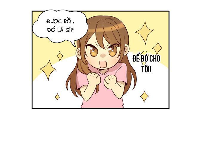 The Devil Who Can't Fly Chapter 37 - Trang 40