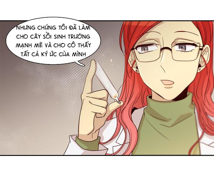 The Devil Who Can't Fly Chapter 37 - Trang 43