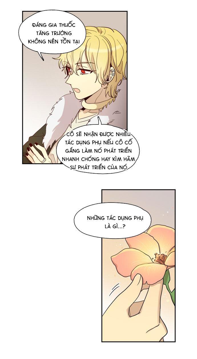 The Devil Who Can't Fly Chapter 37 - Trang 44