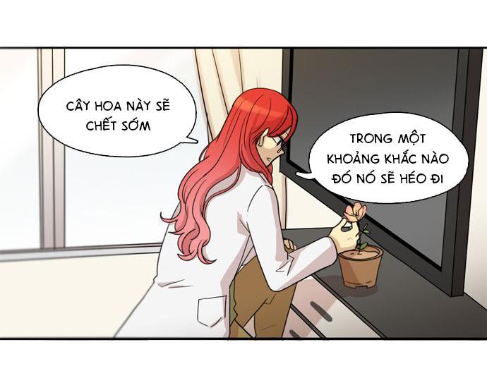 The Devil Who Can't Fly Chapter 37 - Trang 45
