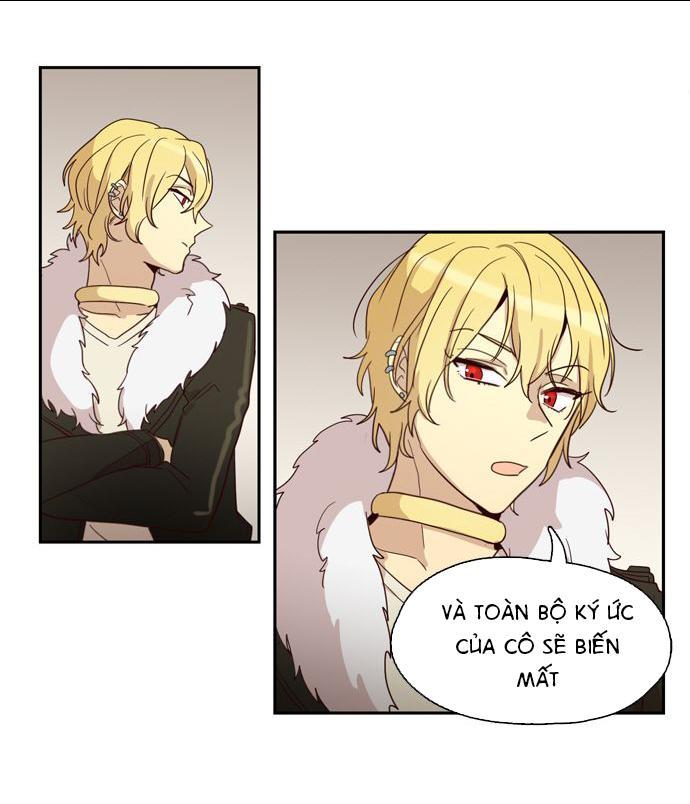 The Devil Who Can't Fly Chapter 37 - Trang 46