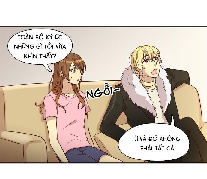 The Devil Who Can't Fly Chapter 37 - Trang 47