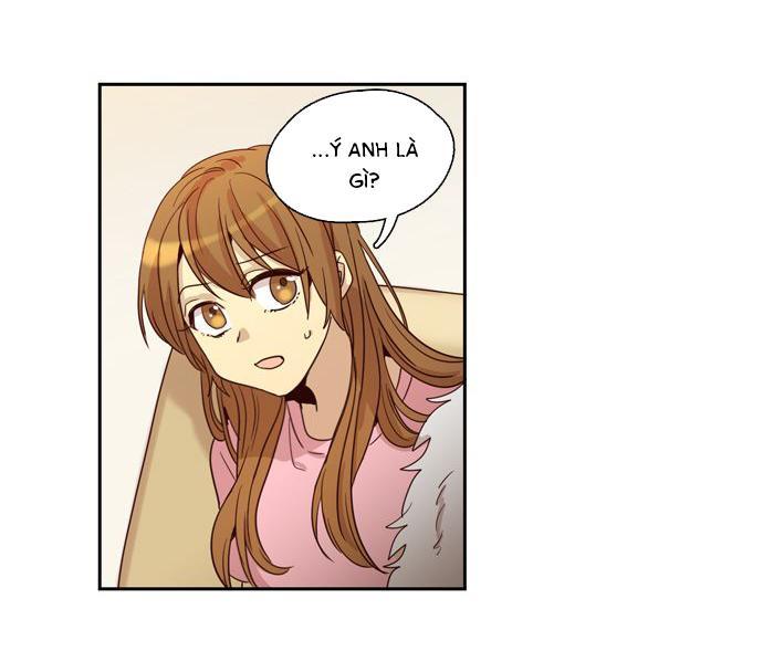 The Devil Who Can't Fly Chapter 37 - Trang 49