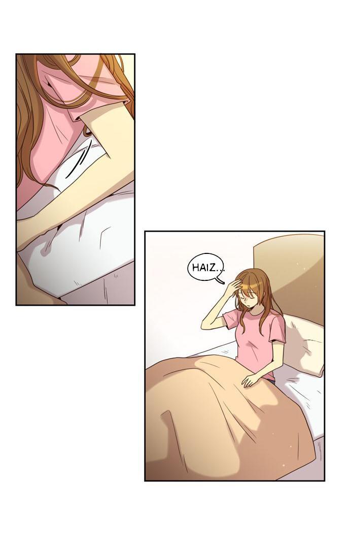 The Devil Who Can't Fly Chapter 37 - Trang 5