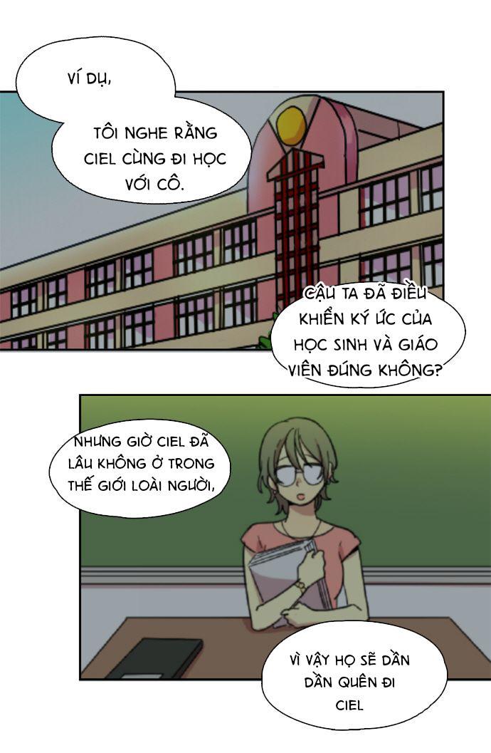The Devil Who Can't Fly Chapter 37 - Trang 50