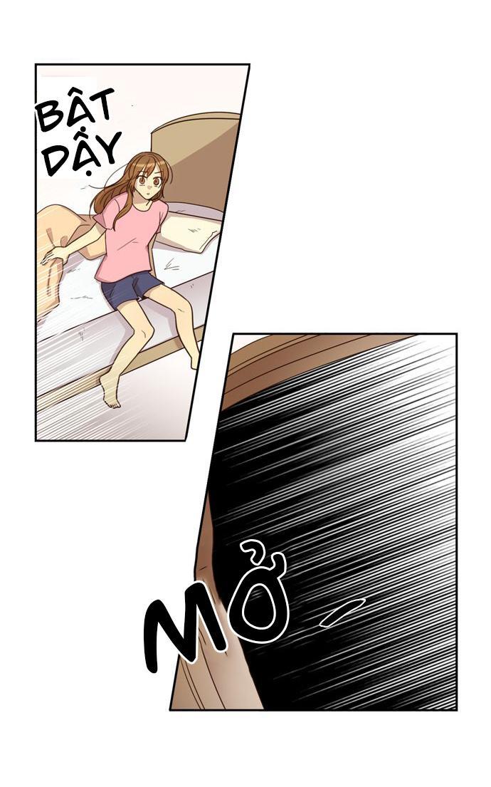 The Devil Who Can't Fly Chapter 37 - Trang 8