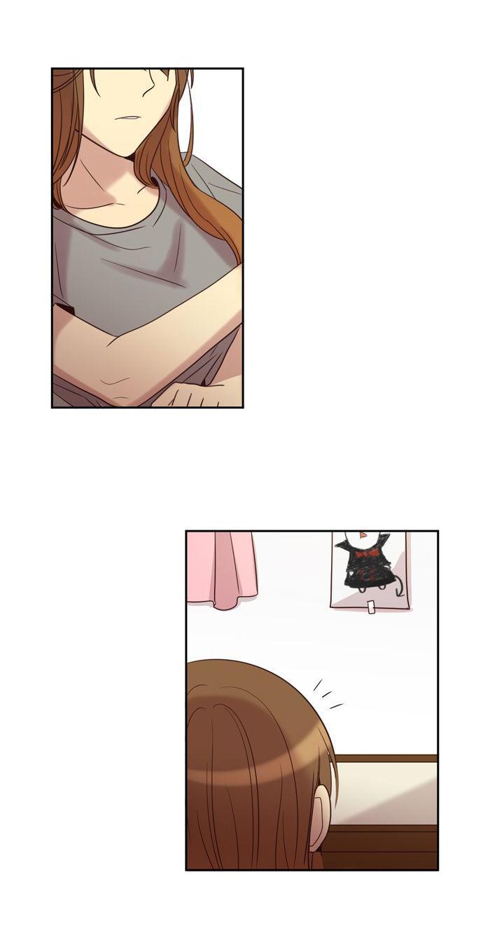 The Devil Who Can't Fly Chapter 38.2 - Trang 19