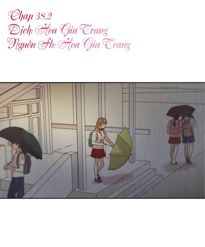 The Devil Who Can't Fly Chapter 38.2 - Trang 2
