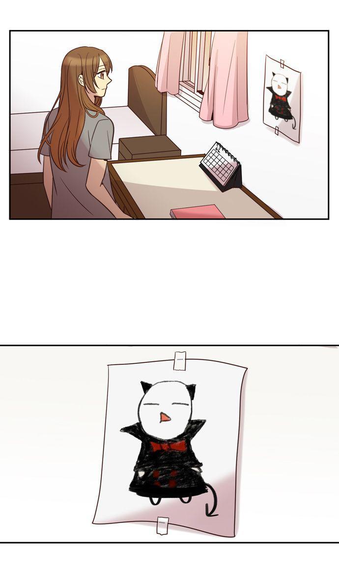 The Devil Who Can't Fly Chapter 38.2 - Trang 20