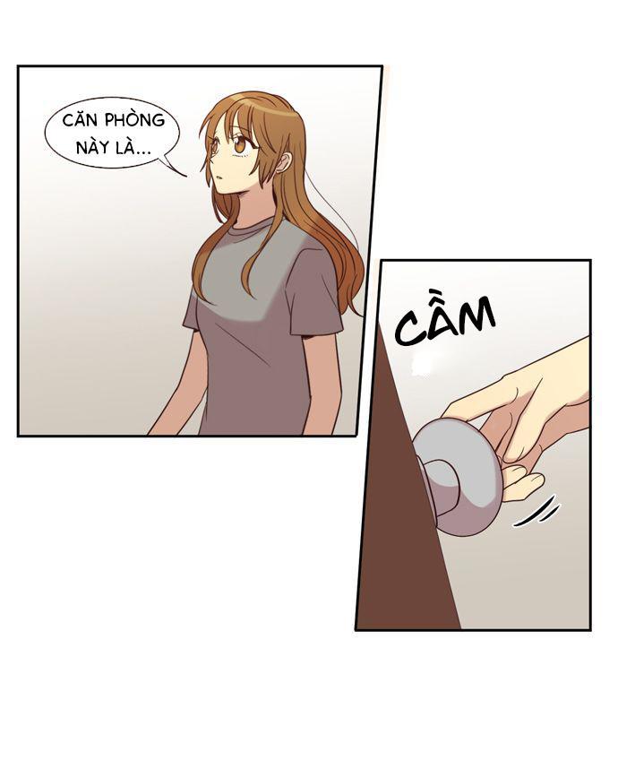 The Devil Who Can't Fly Chapter 38.2 - Trang 23
