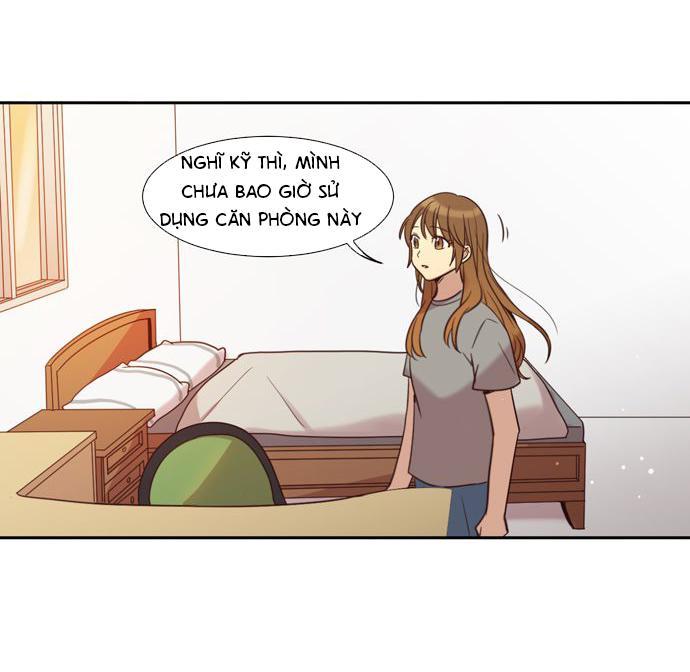The Devil Who Can't Fly Chapter 38.2 - Trang 26