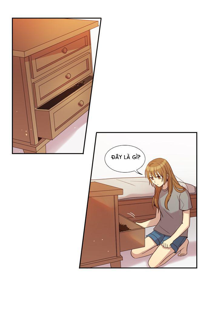 The Devil Who Can't Fly Chapter 38.2 - Trang 28