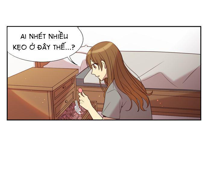 The Devil Who Can't Fly Chapter 38.2 - Trang 30