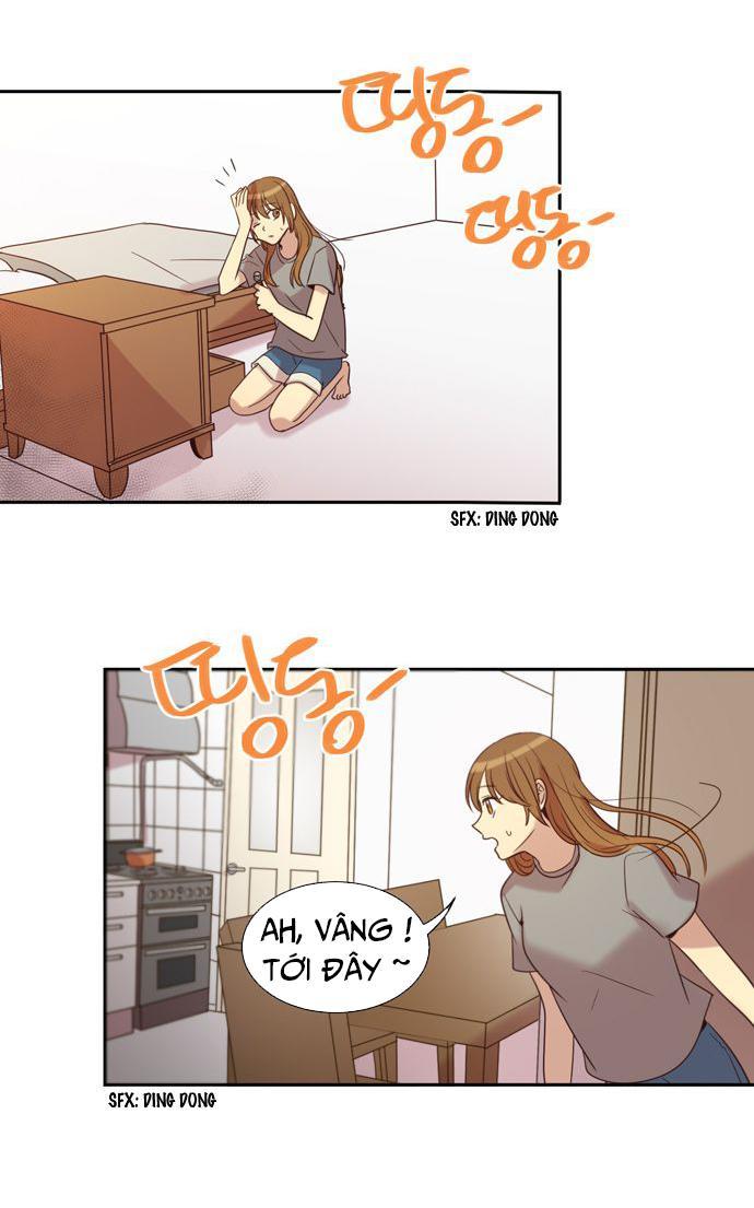 The Devil Who Can't Fly Chapter 38.2 - Trang 33