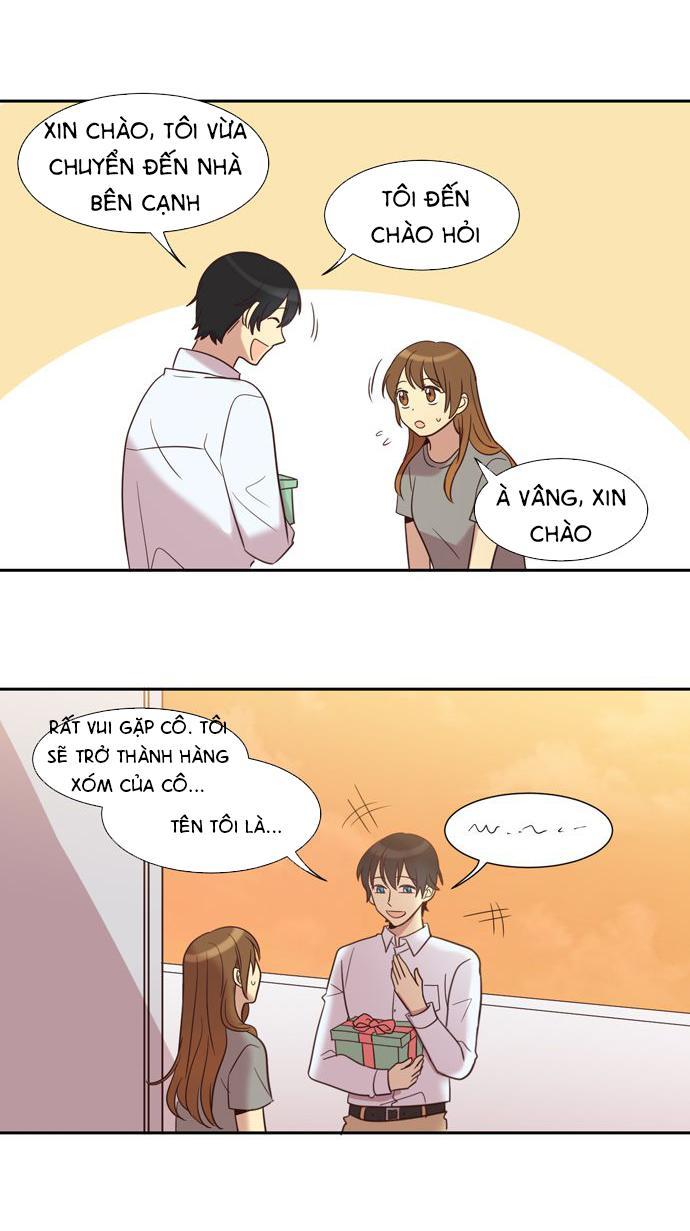 The Devil Who Can't Fly Chapter 38.2 - Trang 43