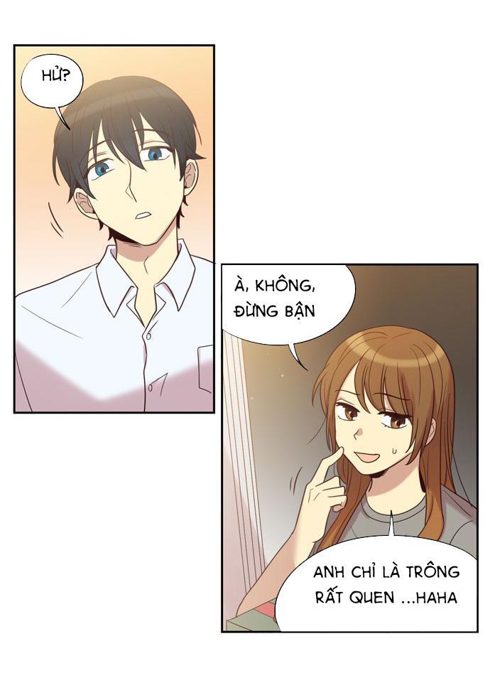 The Devil Who Can't Fly Chapter 38.2 - Trang 48