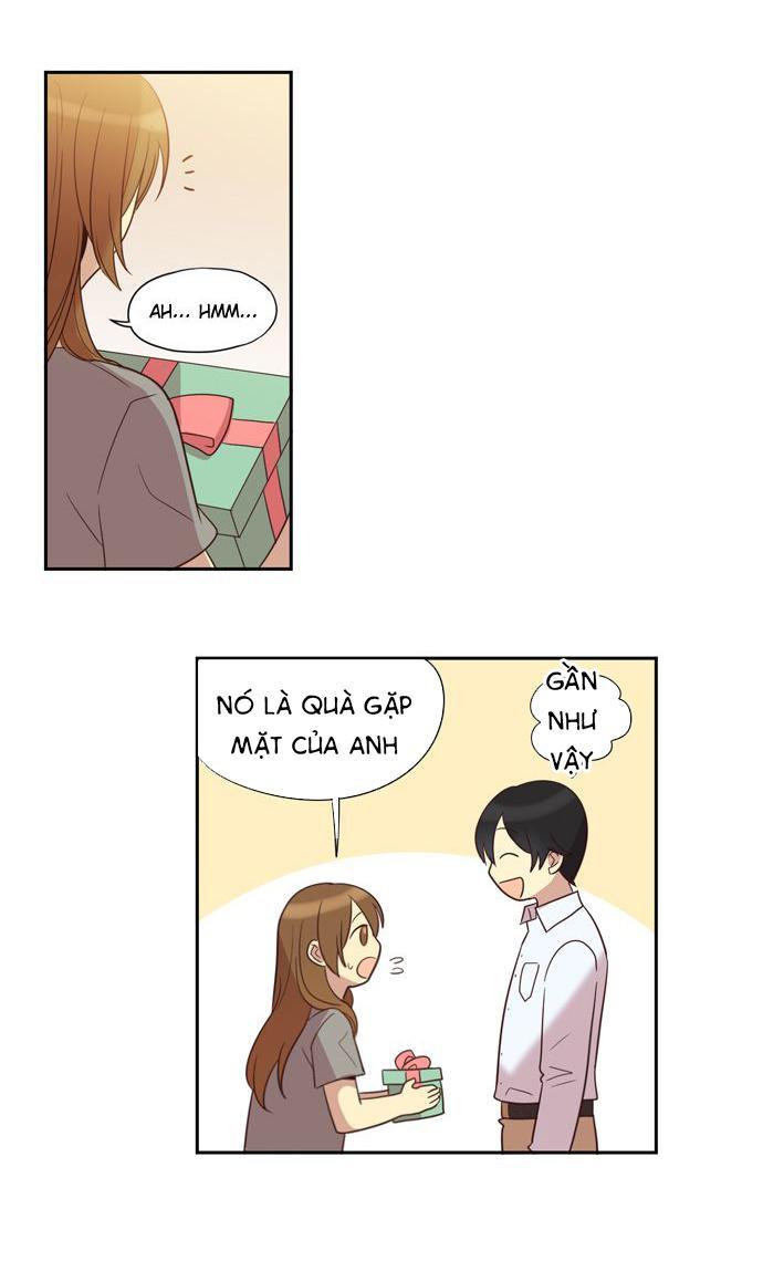 The Devil Who Can't Fly Chapter 38.2 - Trang 49