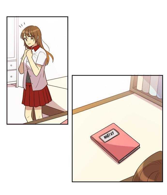 The Devil Who Can't Fly Chapter 38 - Trang 12