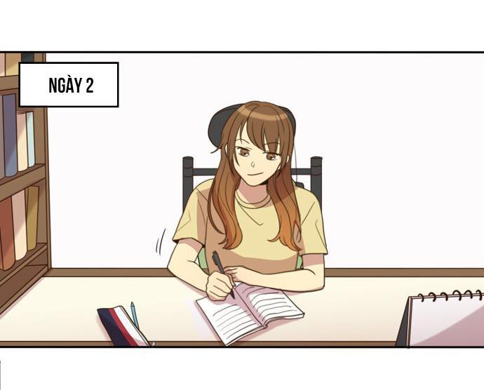 The Devil Who Can't Fly Chapter 38 - Trang 14
