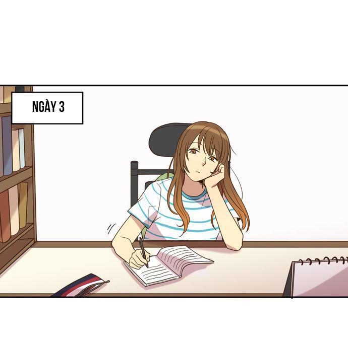 The Devil Who Can't Fly Chapter 38 - Trang 18