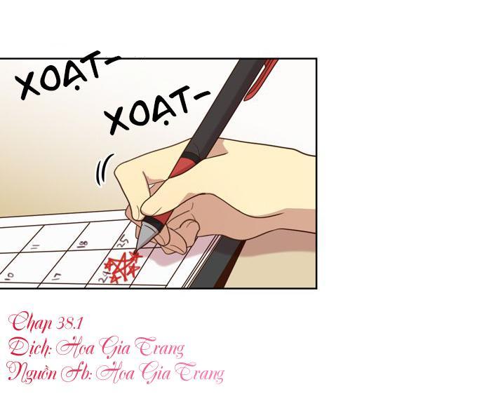 The Devil Who Can't Fly Chapter 38 - Trang 2
