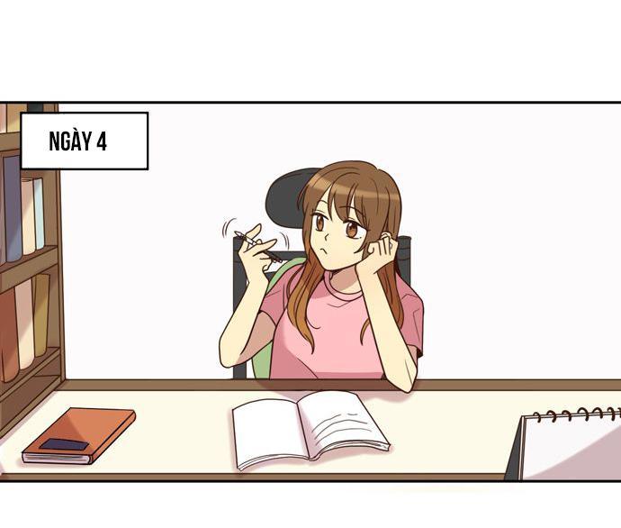 The Devil Who Can't Fly Chapter 38 - Trang 22