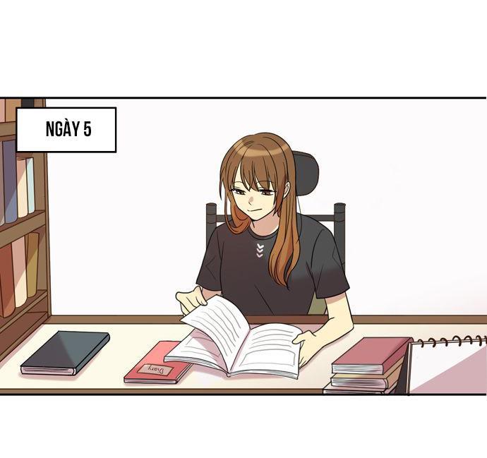 The Devil Who Can't Fly Chapter 38 - Trang 25