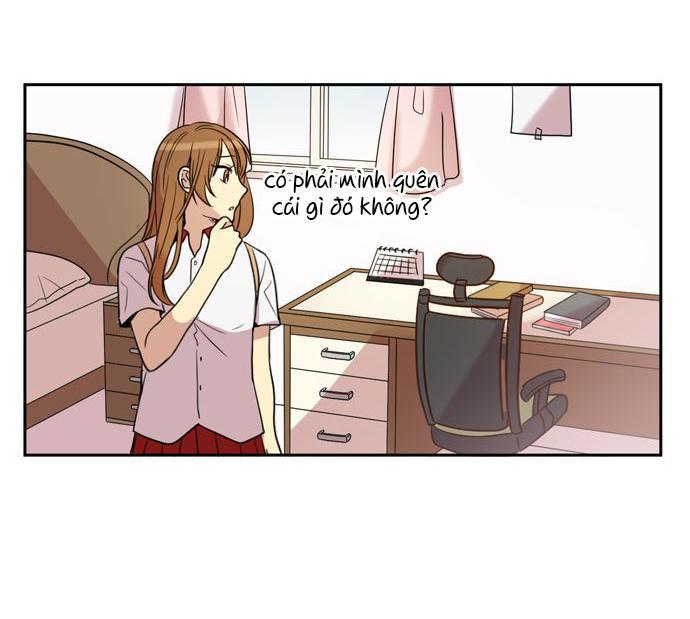 The Devil Who Can't Fly Chapter 38 - Trang 27