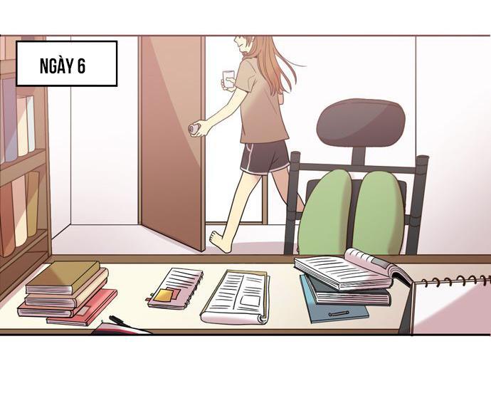 The Devil Who Can't Fly Chapter 38 - Trang 28