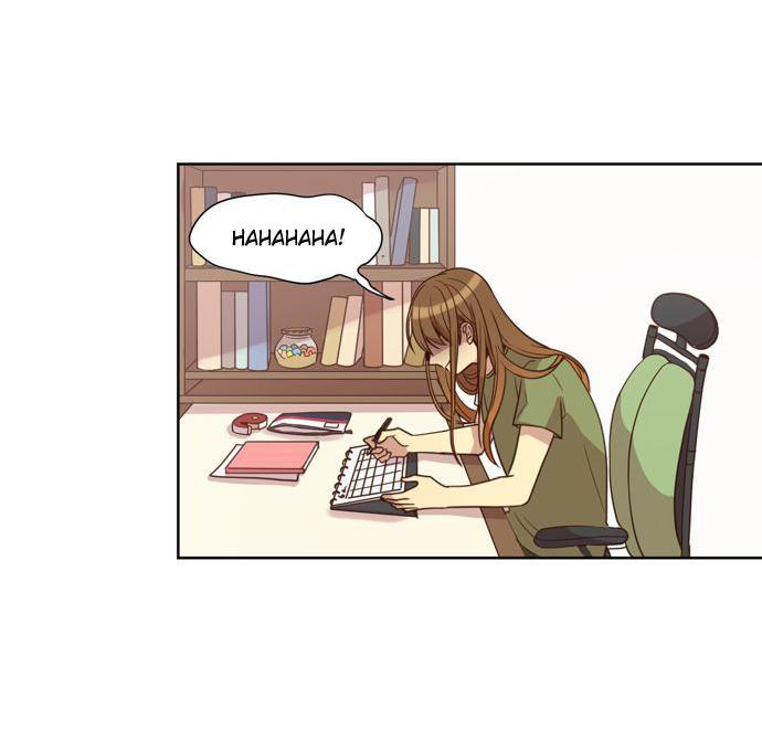 The Devil Who Can't Fly Chapter 38 - Trang 3